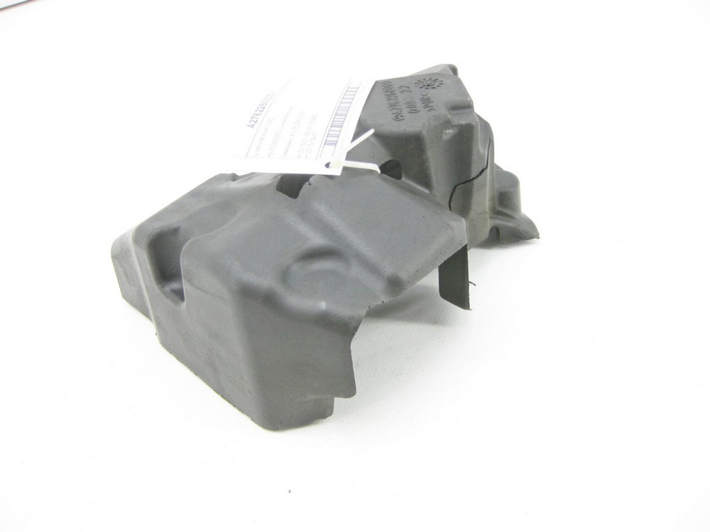 Mercedes-Benz  A2762260000 Шумоізоляція ТНВД C-Class Cabrio A205 C-class Estate S205 C-Class Coupe С205 C-Class W205 GLC X253 GLC Coupe C253 R-class l Одесса - изображение 4