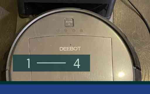 Робот-Пилосос. Київ