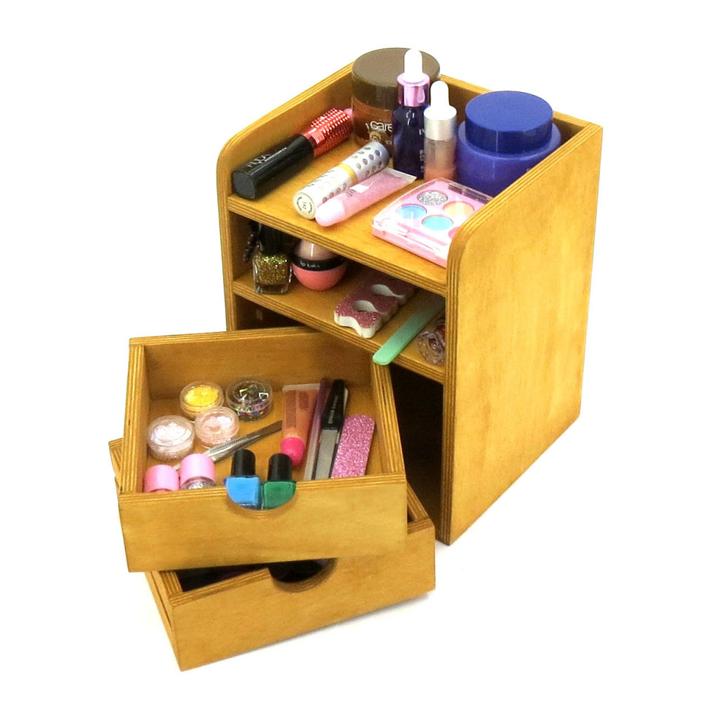 Органайзер для косметики 