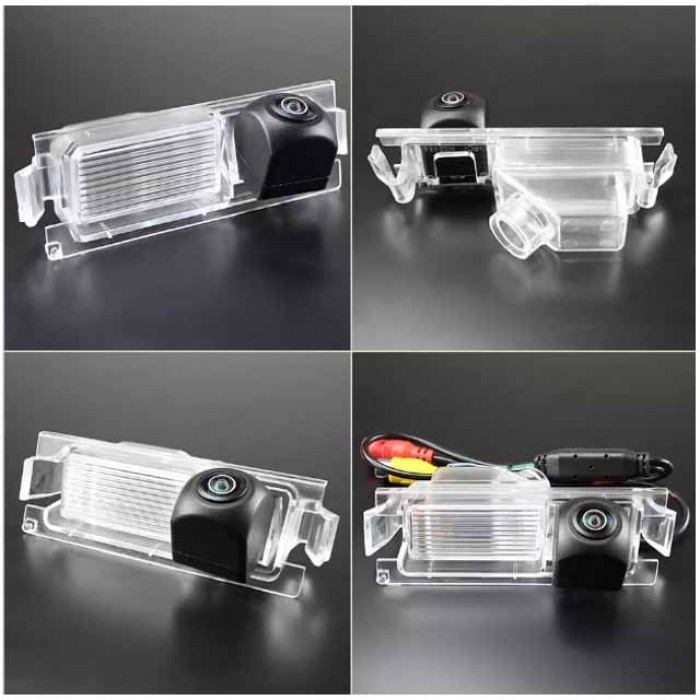 Камера заднего вида Hyundai и Kia CBVS Винница - изображение 3