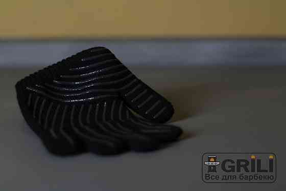 Жаростійкі рукавички S/M Weber 6669 Код: 004098 Рівне