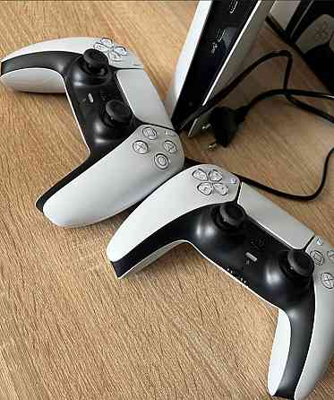 Приставка .Sony PlayStation 5 Slim 1TB Киев