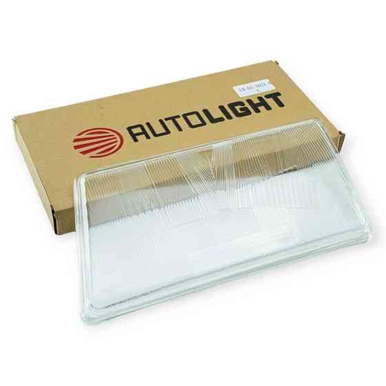 Стекло 2108 левое (рис. Киржач) фары Мукачево