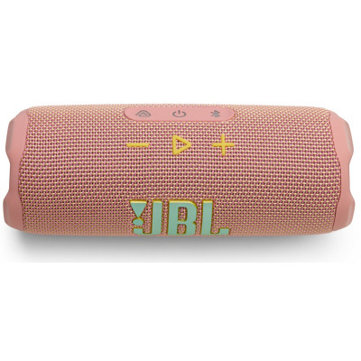 Акустична система JBL Flip 7 Pink (JBLFLIP7PINK) Вінниця - фото 7