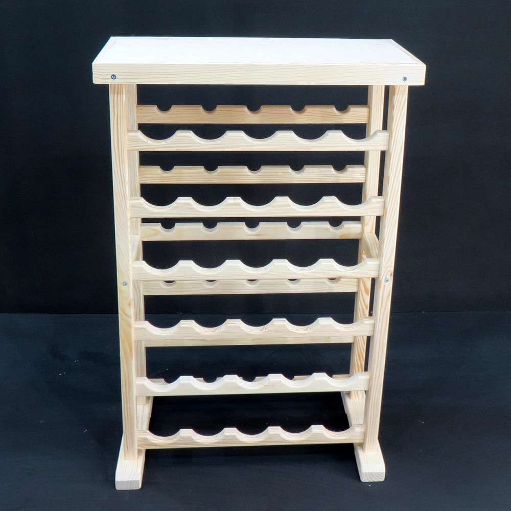 Винна стійка "Нара" бланже Миколаїв - фото 1