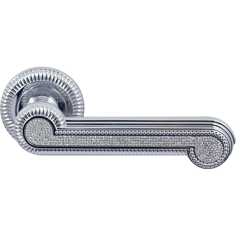 Ручка Enrico Cassina C03011SW Зварювання хром ф/з Київ - фото 1