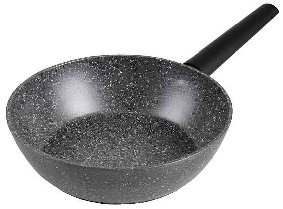 Сковорода глибока Oscar Nova, 24 см (6885884) Київ