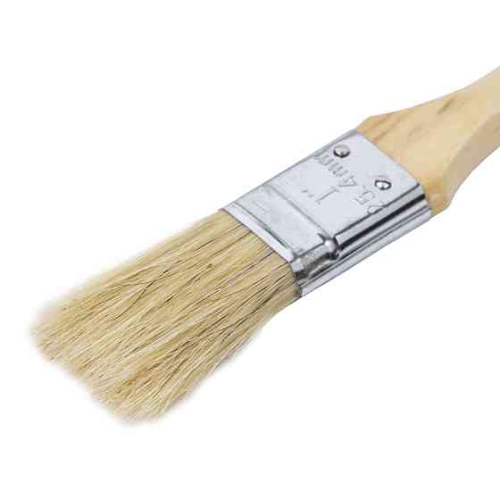 Sigma Кисть флейцевая профи 1" SIGMA (8301721) Киев