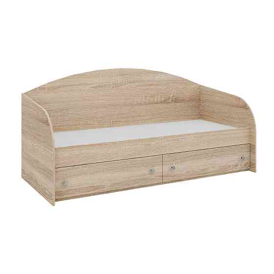 Ліжко дитяче Favorit F-11 , Дуб Cонома, 1932х900х950 Львів