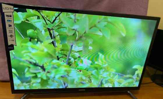 Телевизор; Samsung 45