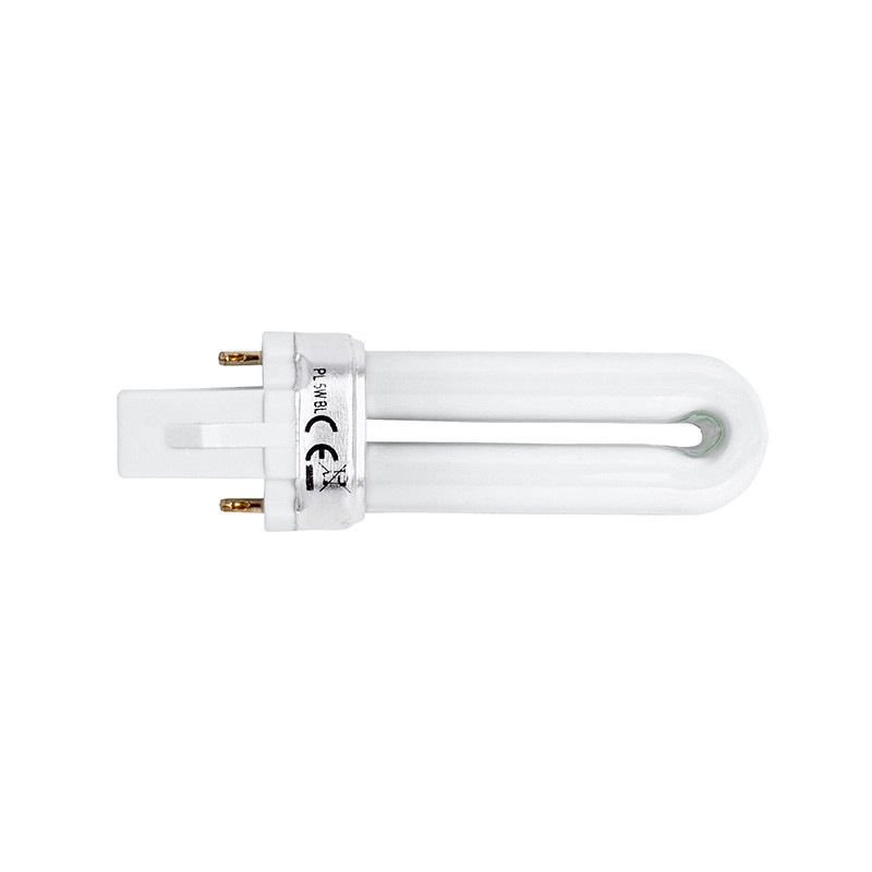 УФ лампа для ловушек насекомых LOS5 5W U shape для Noveen IKN-5 Киев - изображение 1