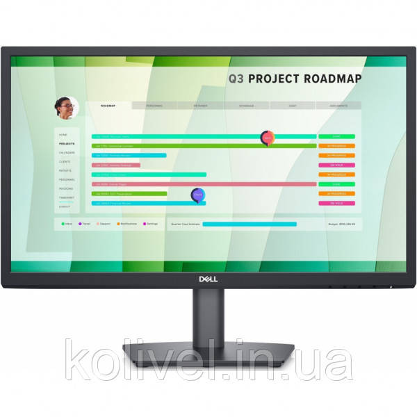 TFT 21.5