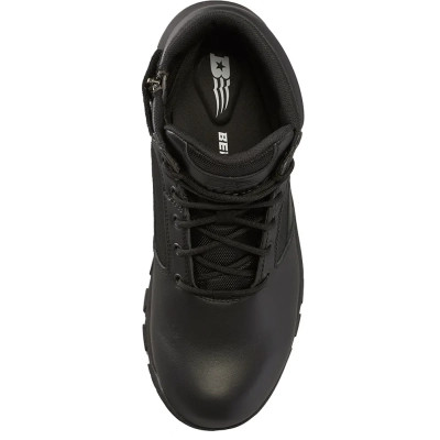 Черевики Belleville Spear Point 5" Lightweight Side-zip Чорні 6 (BV915Z 060R) Вінниця - фото 6