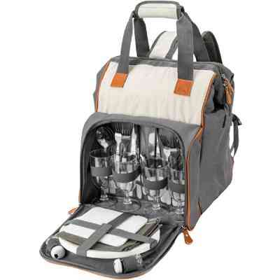 Набір для пікніка Кемпінг Beverly (4823082715916) Вінниця