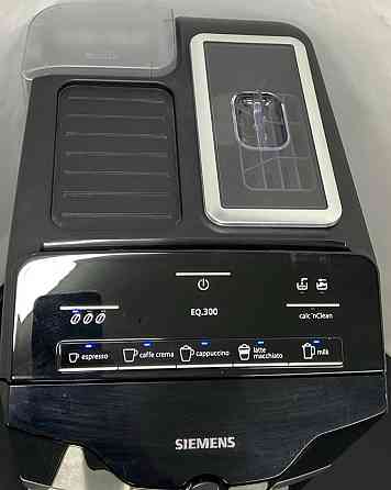 Кофемашина SIEMENS EQ300 Киев