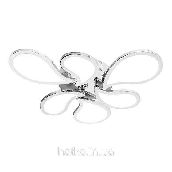 Светодиодная люстра Sirius 2904-6 Киев