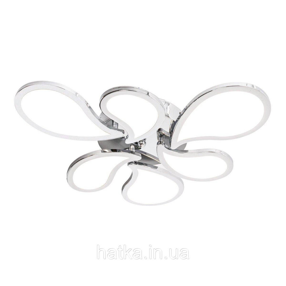 Светодиодная люстра Sirius 2904-6 Киев - изображение 4