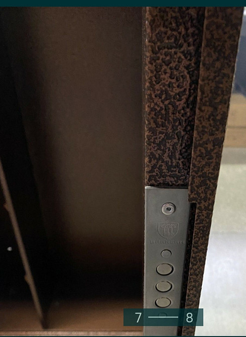 Сейф для оружия,на две,три единицы! Киев - изображение 7