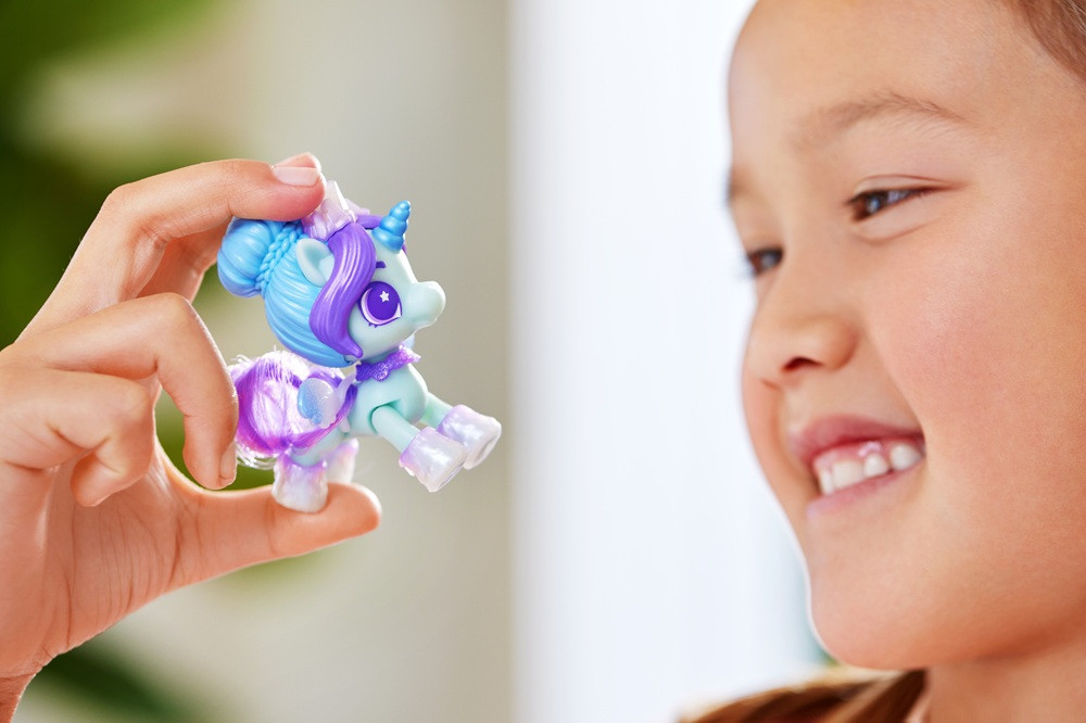 Игровой набор Zuru 5 Surprise Unicorn в ассортименте (77595GQ1) (7037025) Киев - изображение 18