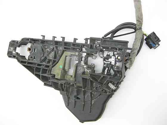 Mercedes-Benz  A2517600334 Рама ручки передніх лівих дверей R-Class W251 Одеса