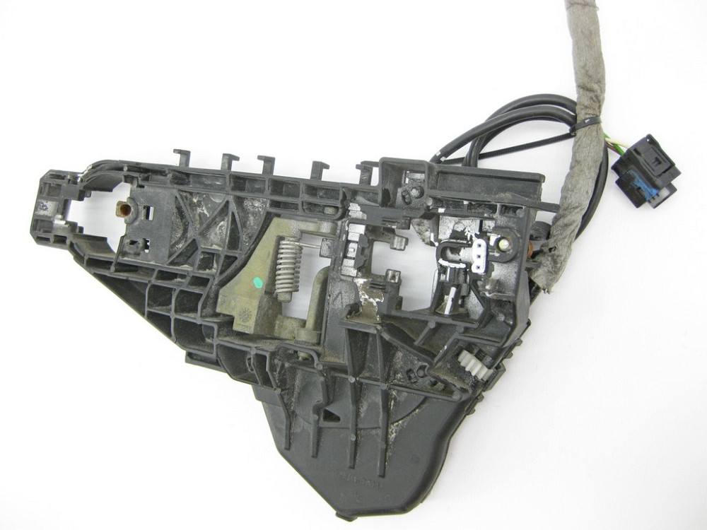 Mercedes-Benz  A2517600334 Рама ручки передніх лівих дверей R-Class W251 Одесса - изображение 6