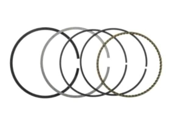 Кільця скутер 4 Т Китай 80 .S (Ø47,00) Мукачево - фото 1