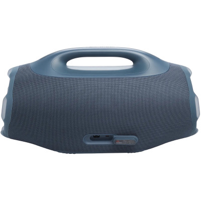 Акустична система JBL Boombox 4 Blue (JBLBOOMBOX4BLUEP) Вінниця - фото 6