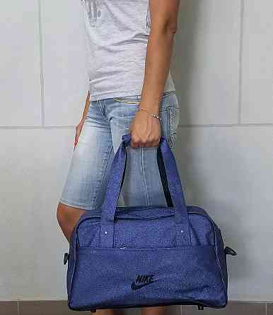 Спортивная  сумка Nike Fashion Сумы