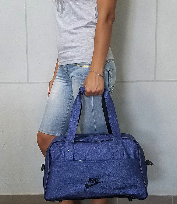 Спортивная  сумка Nike Fashion Сумы - изображение 3