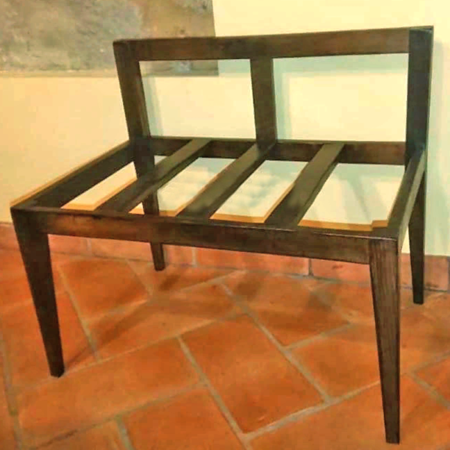 Підставка для сумок "Таїф" капучино Миколаїв - фото 1