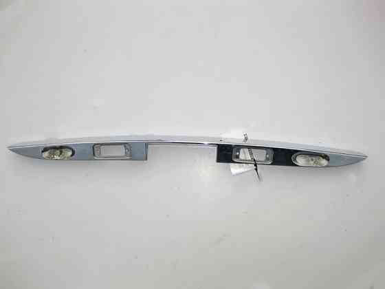 Mercedes-Benz  A2517400693 Хром накладка дверей багажника R-Class W251 Одеса