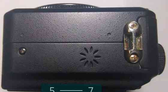 Фотоапарат Canon G9. Київ