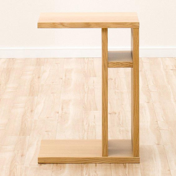 Приставний столик "Балінгіан" сієна Миколаїв - фото 2