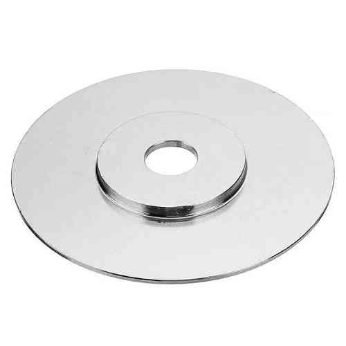 Диск для шлифовки по дереву 22х100мм для болгарки Киев