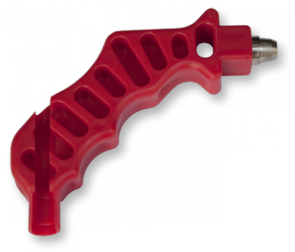 Діркопробивач – діаметр отвору 8мм, DSA-3303L Одесса - изображение 1