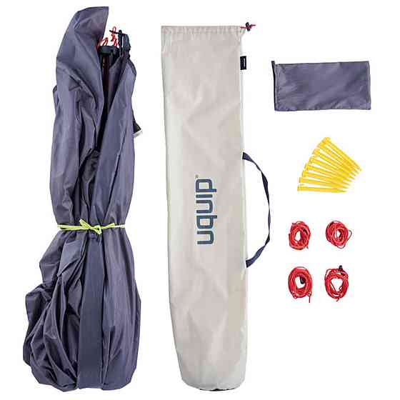 Намет Uquip Speedy UV 50+ Sand/Grey Львів