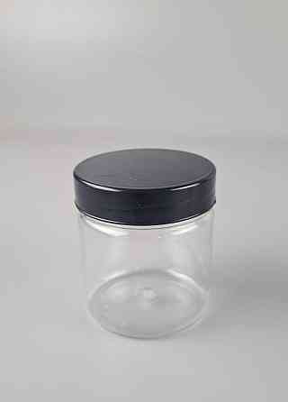 Банка з кришкою 150 мл Ø63 (50 шт.) Харків