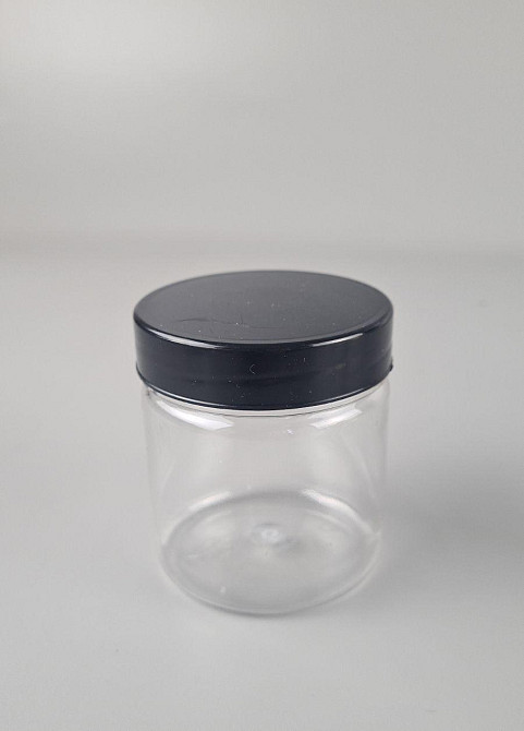 Банка з кришкою 150 мл Ø63 (50 шт.) Харків - фото 2