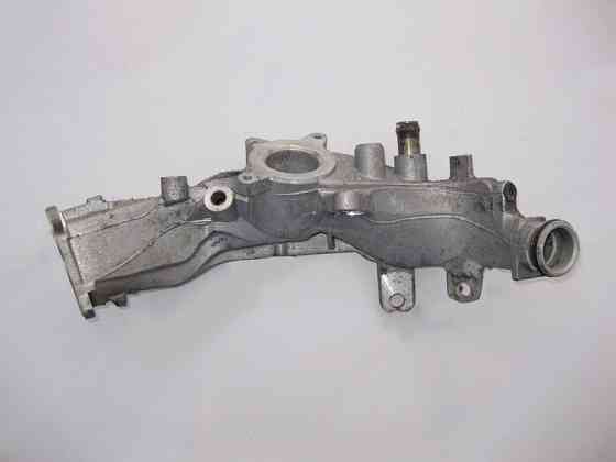 Mercedes-Benz  A6461400708 Охолоджувач відпрацьованих газів для двигуна OM646 R5 2.2 cdi E-Class W211 Одесса