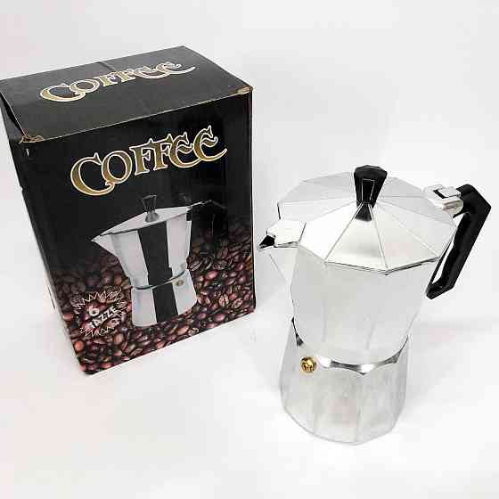 Домашня роторна кавомолка для свіжої кави, Дробарка млин для кави, Універсальна побутова кавомолка FQ-18 Львів