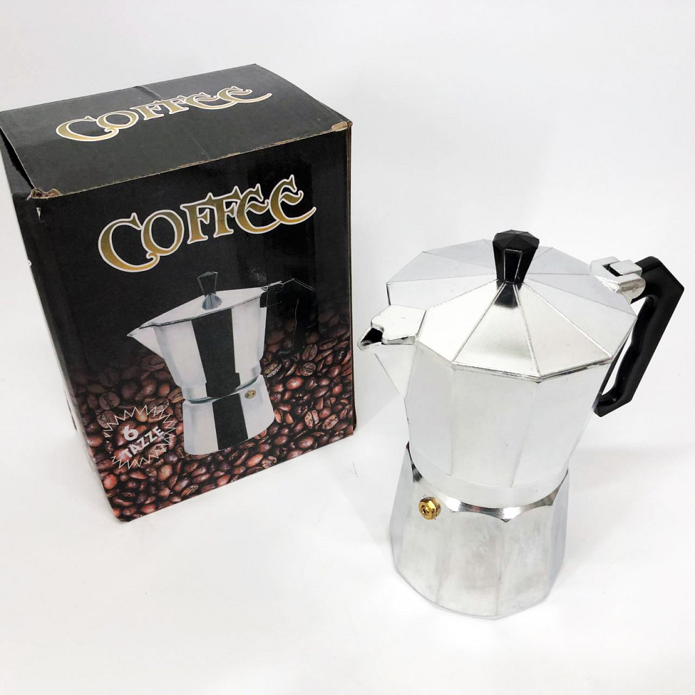 Домашня роторна кавомолка для свіжої кави, Дробарка млин для кави, Універсальна побутова кавомолка FQ-18 Львів - фото 1