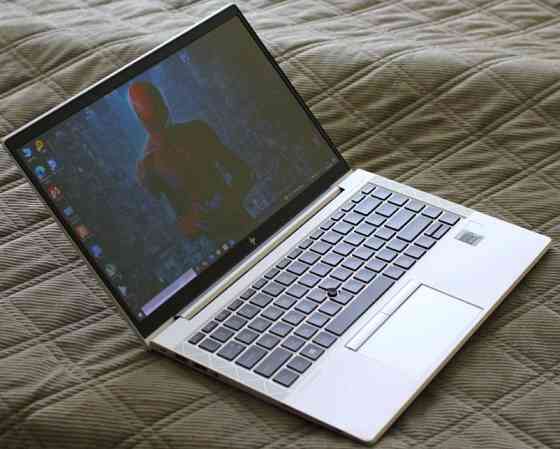 HP EliteBook 840 G8/2022/i5-1145G7/Видео4GB/16GB/SSD256/ Харьков