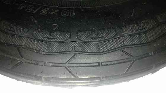 Шина (детская коляска) 10 * 2,00 (H-5191 C Yang) Мукачево