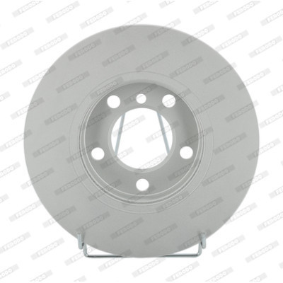 Тормозной диск FERODO DDF2122C Винница - изображение 2