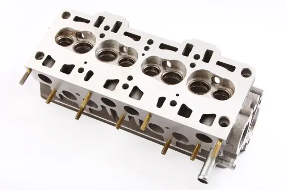 Головка  блока Славута 1.2 инж. АвтоЗАЗ под дрос. засл. с электроподогревом (Таврия) Винница