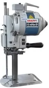 Швейна машина Krafft Nóż pionowy KF -AU-750-10 " 21cm Київ
