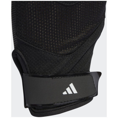 Перчатки для фитнеса Adidas Training Gloves II5598 чорний L (4066763617165) Винница - изображение 3