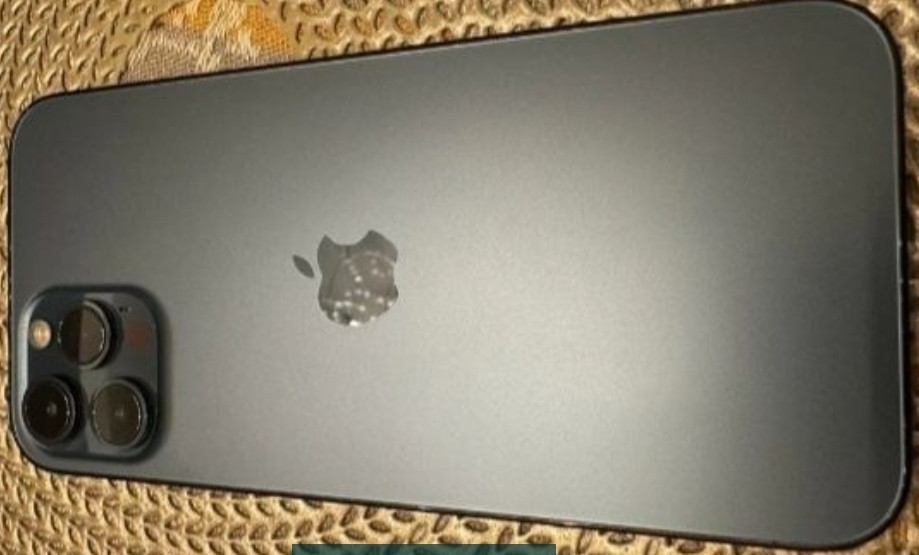 Айфон: iPhone 12 Pro 256Gb. Киев - изображение 1