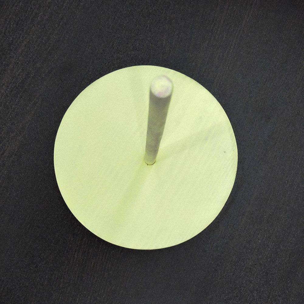 Підставка для ляльок "Тондо 13 тип А" лимонад Миколаїв - фото 4