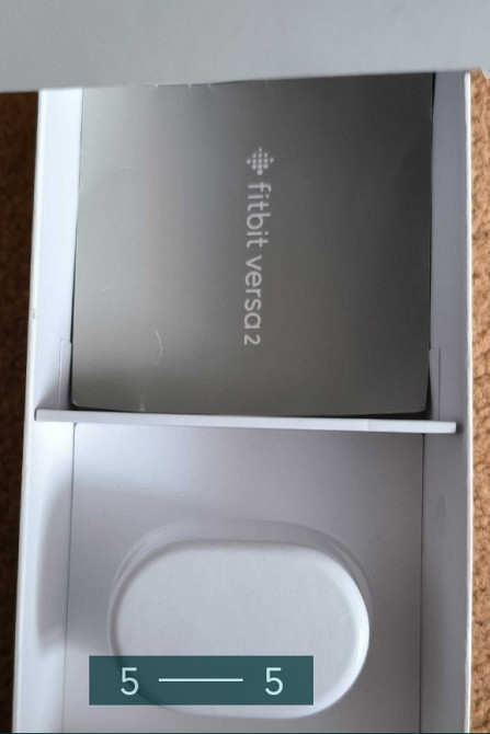 СМАРТ-годинник: FitBit Versa 2. Київ - фото 5